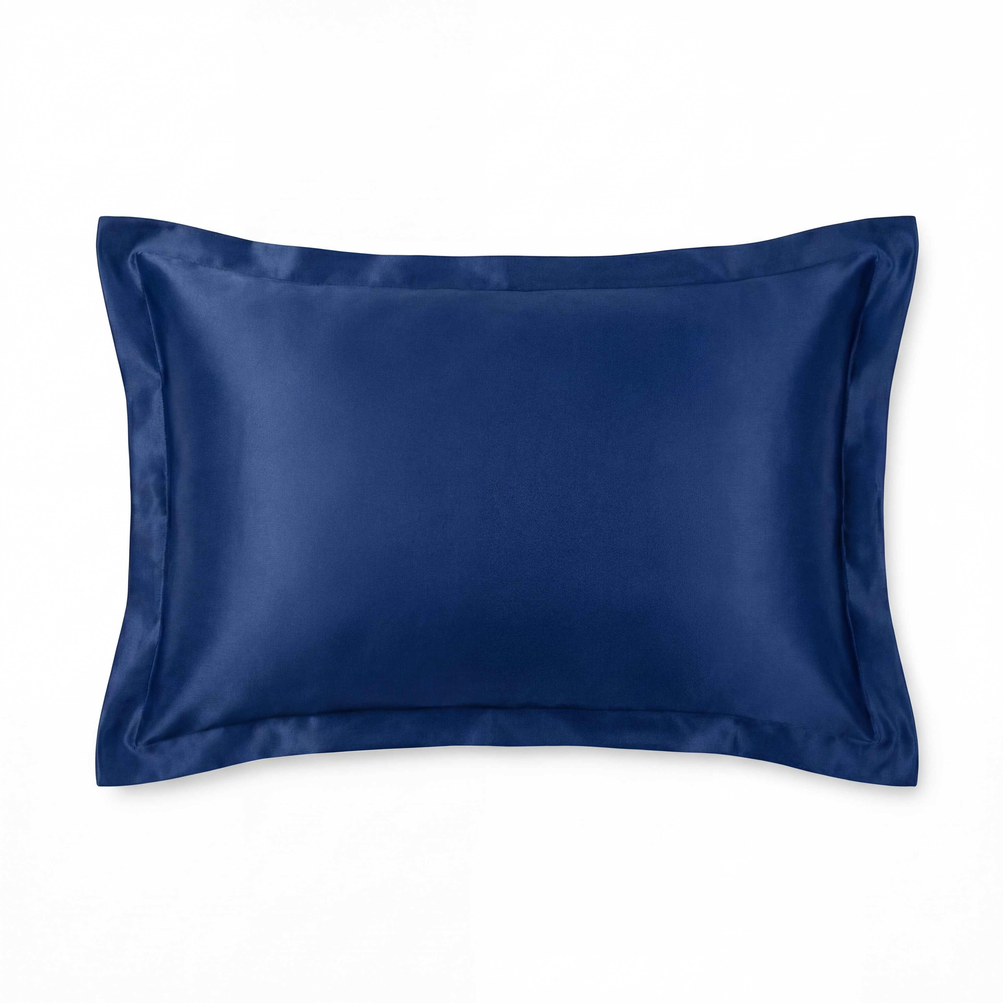 Seidenkissenbezug Night Blue - Night Blue Oxford Edge.png